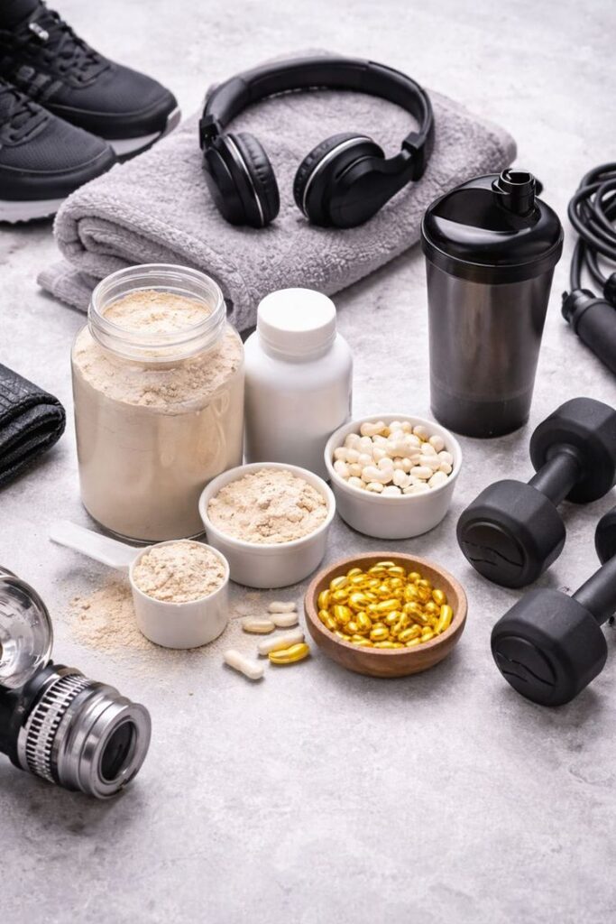 Why recovery is part of fitness success_Check link in bio