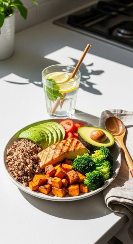Kitchen Wellness
