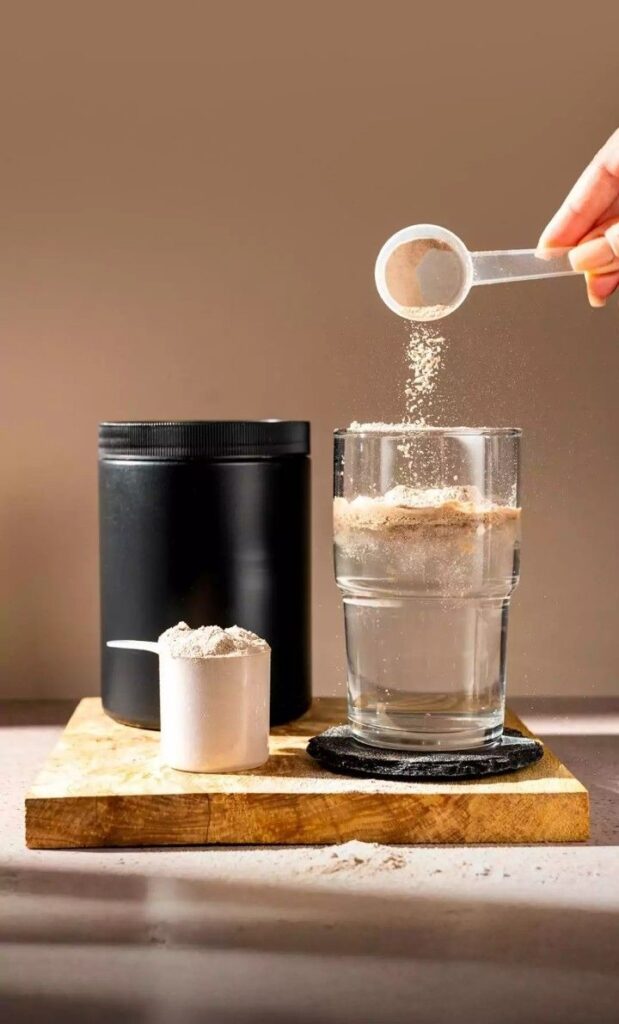 best supplements makes healthier